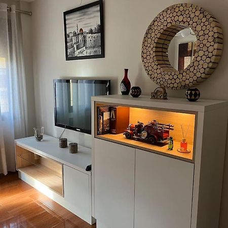 Apartamento En Luis Montoto, Nervion. Centrico Sevilla Kültér fotó
