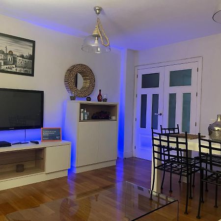 Apartamento En Luis Montoto, Nervion. Centrico Sevilla Kültér fotó