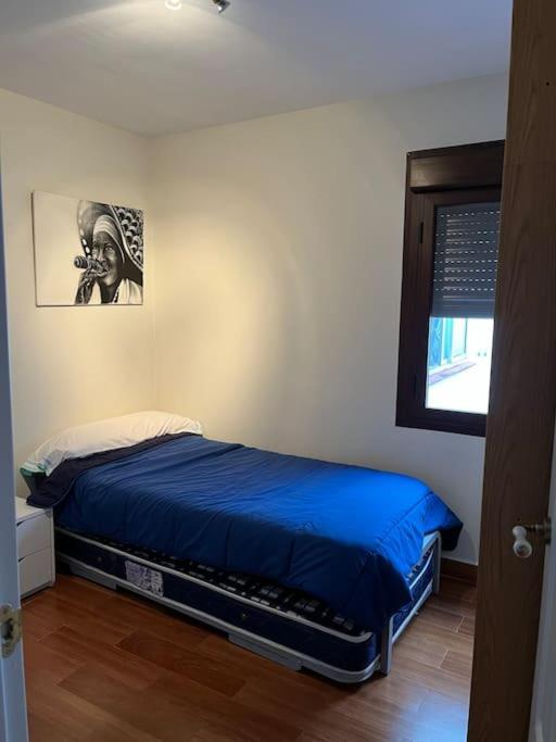 Apartamento En Luis Montoto, Nervion. Centrico Sevilla Kültér fotó