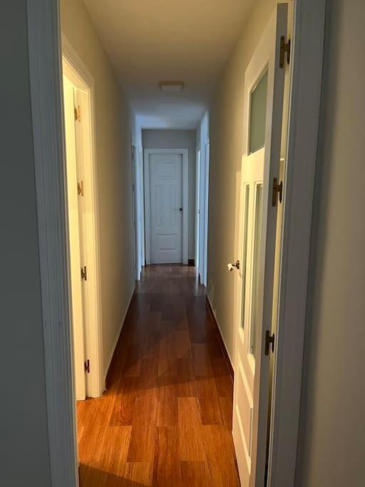 Apartamento En Luis Montoto, Nervion. Centrico Sevilla Kültér fotó