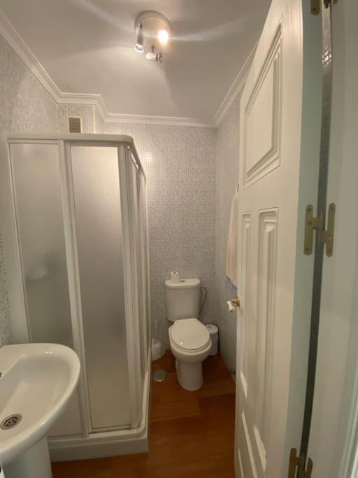 Apartamento En Luis Montoto, Nervion. Centrico Sevilla Kültér fotó