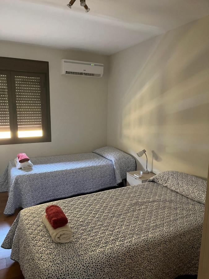 Apartamento En Luis Montoto, Nervion. Centrico Sevilla Kültér fotó