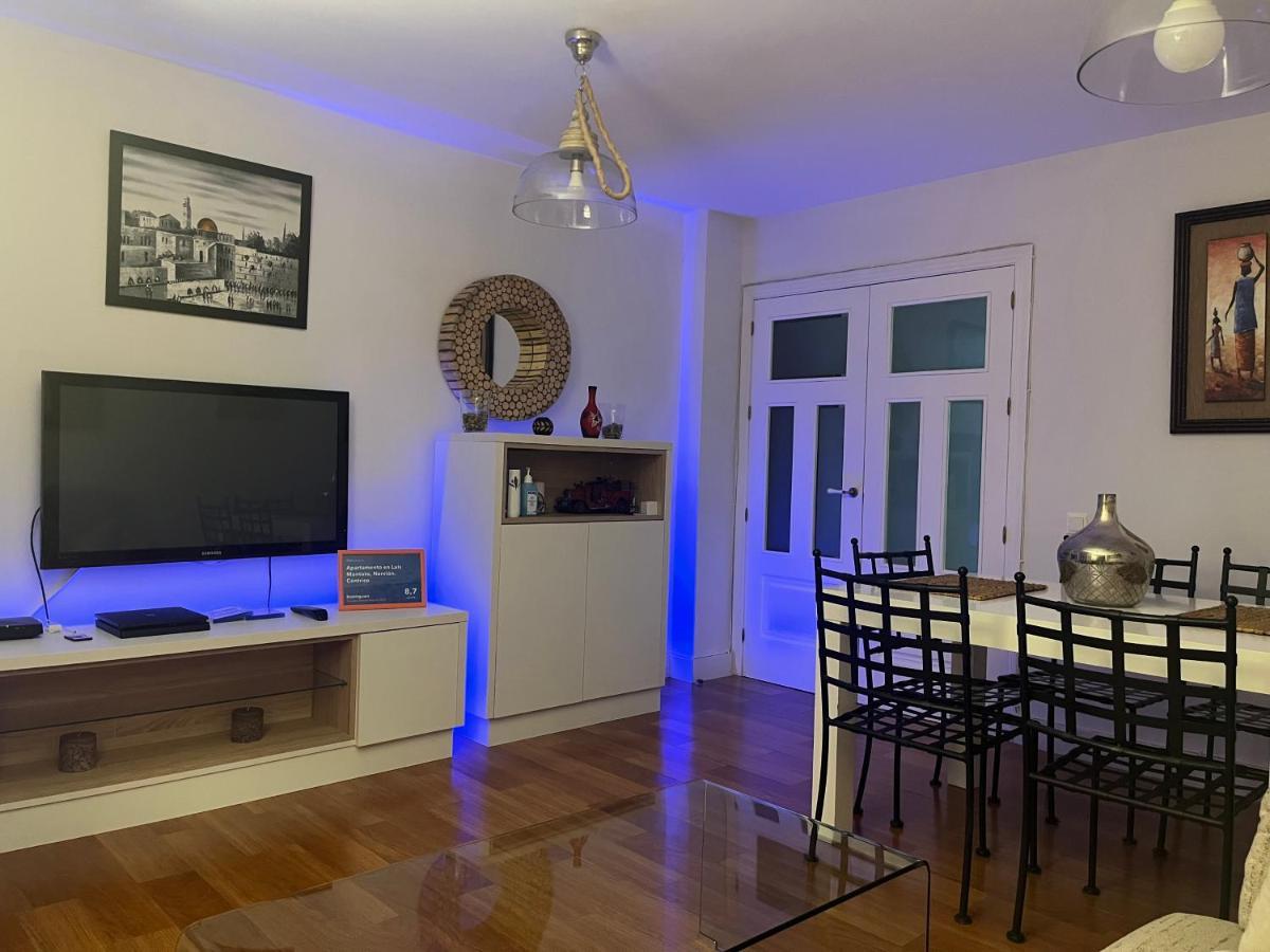 Apartamento En Luis Montoto, Nervion. Centrico Sevilla Kültér fotó